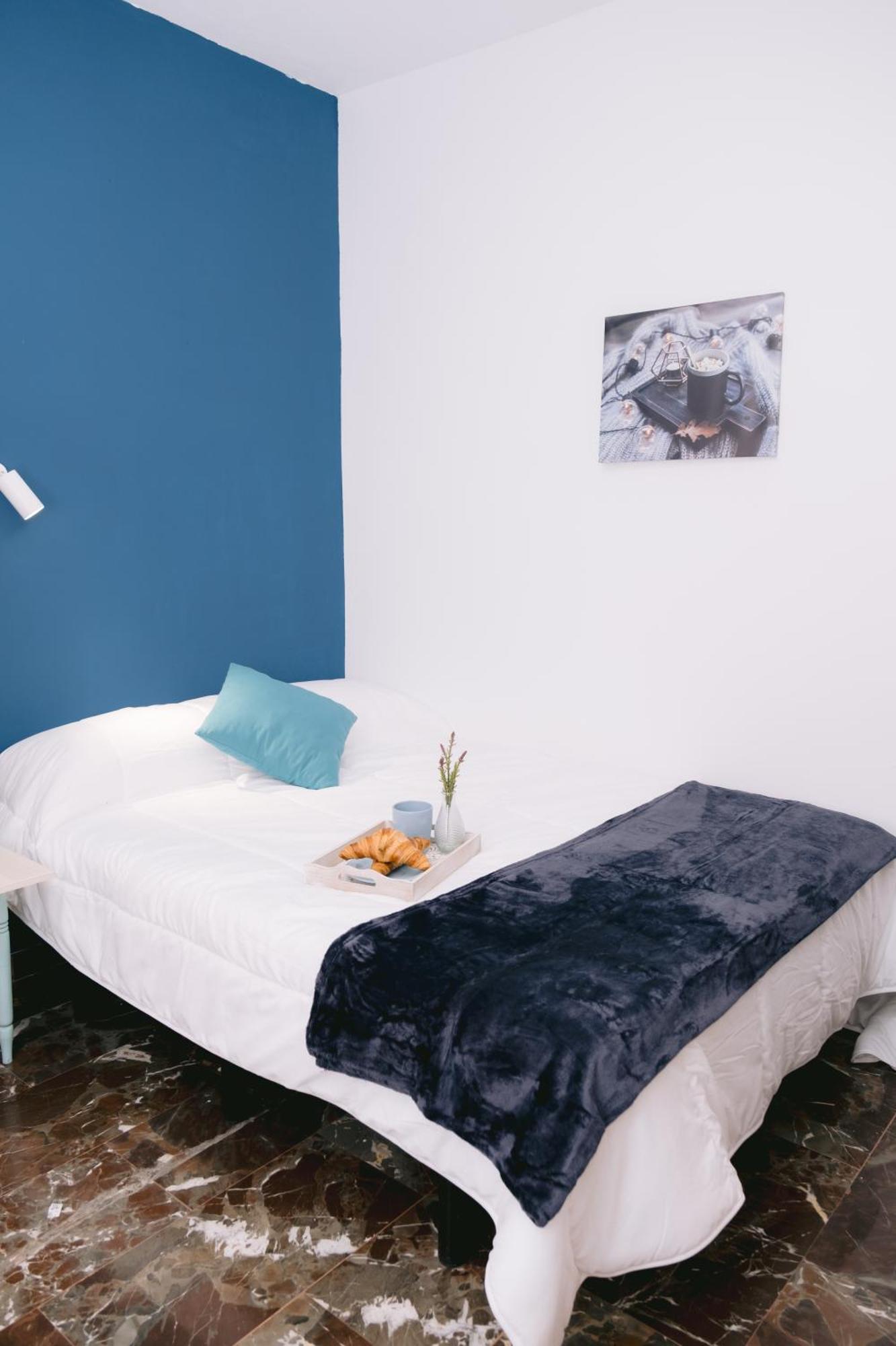 Piso Compartido Delyrent, Reja Hotel Jaén Kültér fotó