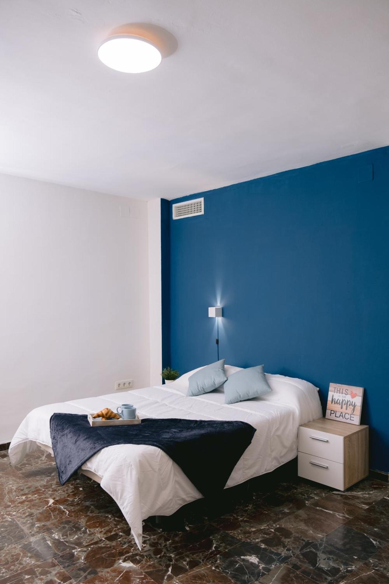 Piso Compartido Delyrent, Reja Hotel Jaén Kültér fotó